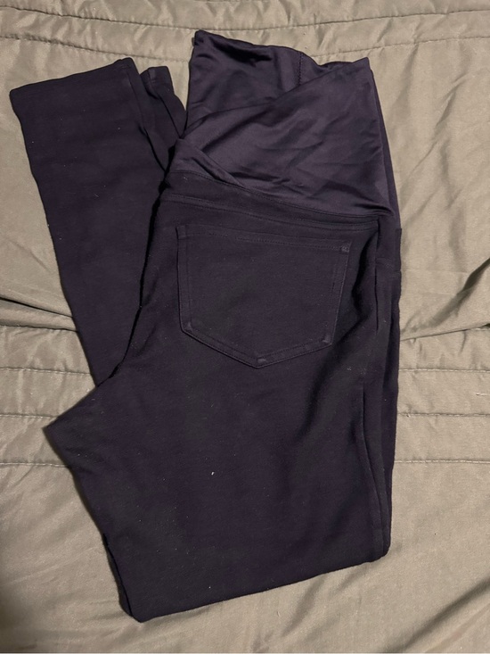 Isabel Maternity by Ingrid & Isabel Other - Isabel Maternity by Ingrid & Isabel Black Maternity Leggings